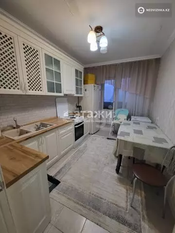 56 м², 2-комнатная квартира, этаж 6 из 11, 56 м², изображение - 0