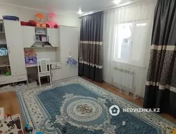 3-комнатный дом, 12 соток, 110 м²