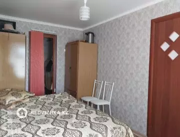 2-комнатная квартира, этаж 5 из 5, 45 м²