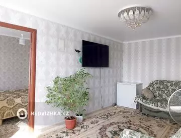 2-комнатная квартира, этаж 5 из 5, 45 м²