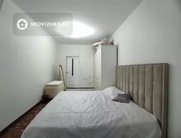 3-комнатная квартира, этаж 5 из 5, 93 м²