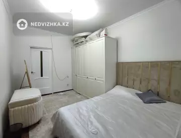 3-комнатная квартира, этаж 5 из 5, 93 м²