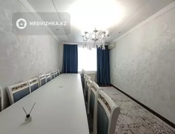 3-комнатная квартира, этаж 5 из 5, 93 м²