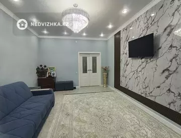 2-комнатная квартира, этаж 2 из 9, 55 м²