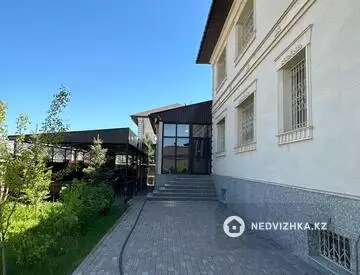 8-комнатный дом, 15 соток, 700 м²