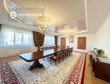 700 м², 8-комнатный дом, 15 соток, 700 м², изображение - 8