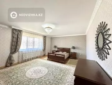 700 м², 8-комнатный дом, 15 соток, 700 м², изображение - 12