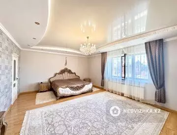 700 м², 8-комнатный дом, 15 соток, 700 м², изображение - 26