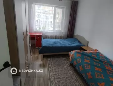 70.4 м², 3-комнатная квартира, этаж 5 из 12, 70 м², изображение - 5