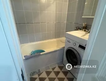 2-комнатная квартира, этаж 6 из 6, 54 м²