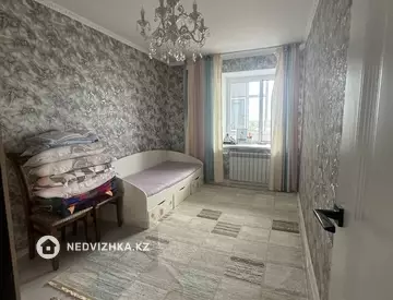 2-комнатная квартира, этаж 6 из 6, 54 м²