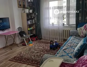 70.4 м², 3-комнатная квартира, этаж 5 из 12, 70 м², изображение - 3