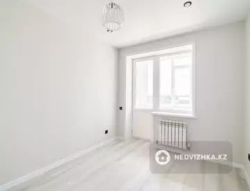 39 м², 1-комнатная квартира, этаж 3 из 6, 39 м², изображение - 11