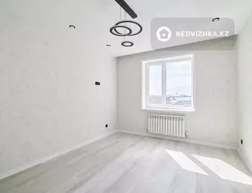 1-комнатная квартира, этаж 3 из 6, 39 м²