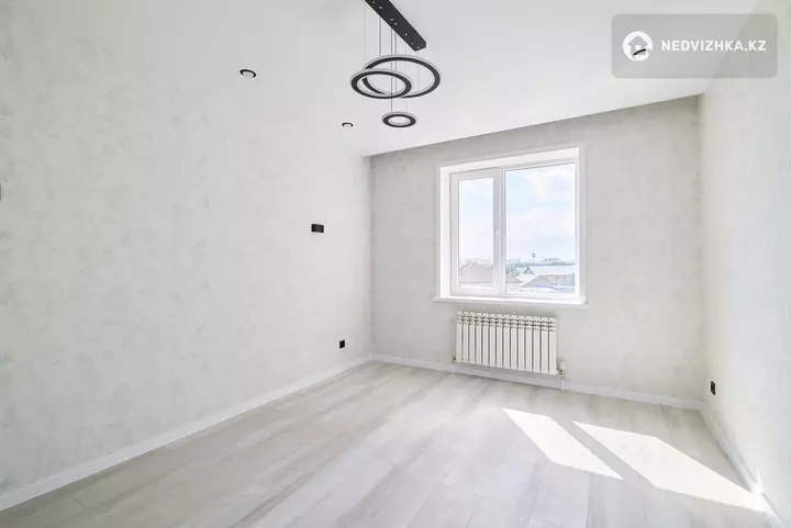 39 м², 1-комнатная квартира, этаж 3 из 6, 39 м², изображение - 1