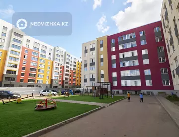 39 м², 1-комнатная квартира, этаж 3 из 6, 39 м², изображение - 16