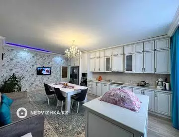 151 м², 5-комнатная квартира, этаж 19 из 23, 151 м², изображение - 17