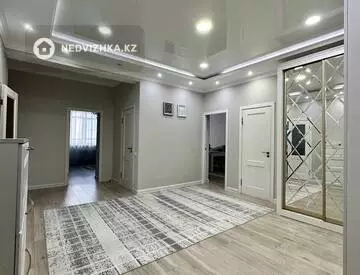 151 м², 5-комнатная квартира, этаж 19 из 23, 151 м², изображение - 10