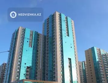 151 м², 5-комнатная квартира, этаж 19 из 23, 151 м², изображение - 0