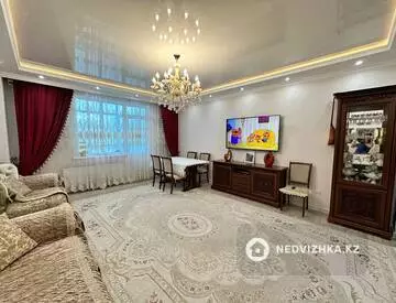 151 м², 5-комнатная квартира, этаж 19 из 23, 151 м², изображение - 20