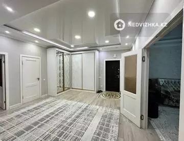 151 м², 5-комнатная квартира, этаж 19 из 23, 151 м², изображение - 8