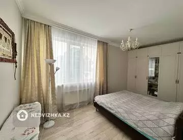 151 м², 5-комнатная квартира, этаж 19 из 23, 151 м², изображение - 5