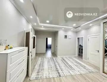 151 м², 5-комнатная квартира, этаж 19 из 23, 151 м², изображение - 4