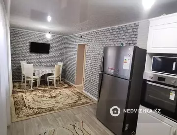 200 м², 4-комнатный дом, 10 соток, 200 м², изображение - 3