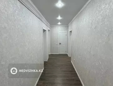 60 м², 2-комнатная квартира, этаж 3 из 3, 60 м², изображение - 5