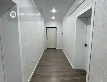 60 м², 2-комнатная квартира, этаж 3 из 3, 60 м², изображение - 3