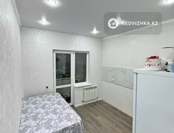 60 м², 2-комнатная квартира, этаж 3 из 3, 60 м², изображение - 4