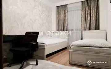 3-комнатная квартира, этаж 1 из 6, 72 м²