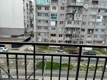 1-комнатная квартира, этаж 4 из 9, 24 м²