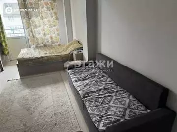 24.3 м², 1-комнатная квартира, этаж 4 из 9, 24 м², изображение - 5