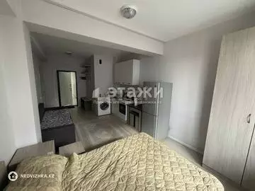 24.3 м², 1-комнатная квартира, этаж 4 из 9, 24 м², изображение - 7