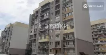 3-комнатная квартира, этаж 9 из 9, 83 м²