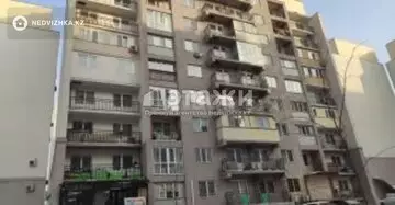 3-комнатная квартира, этаж 9 из 9, 83 м²