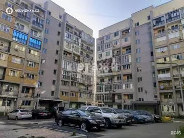 3-комнатная квартира, этаж 9 из 9, 83 м²