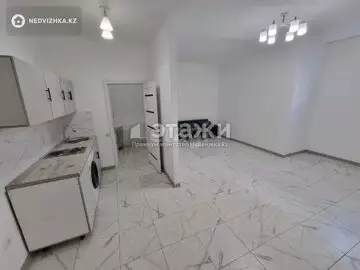 1-комнатная квартира, этаж 1 из 6, 36 м²