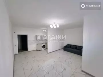 1-комнатная квартира, этаж 1 из 6, 36 м²
