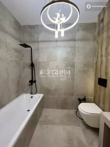 40 м², 1-комнатная квартира, этаж 12 из 15, 40 м², изображение - 10