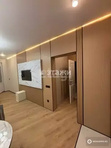 31 м², 1-комнатная квартира, этаж 10 из 12, 31 м², изображение - 4