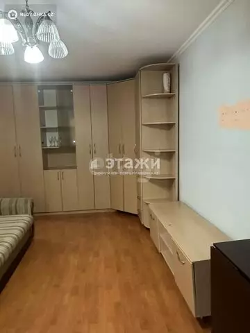 2-комнатная квартира, этаж 3 из 5, 44 м²