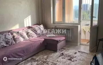 1-комнатная квартира, этаж 3 из 9, 44 м²