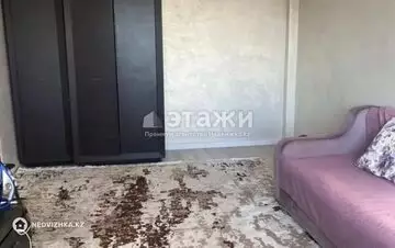 1-комнатная квартира, этаж 3 из 9, 44 м²