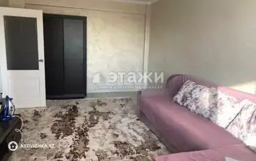 1-комнатная квартира, этаж 3 из 9, 44 м²