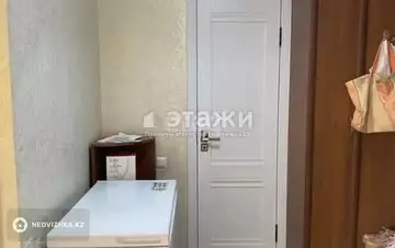 44 м², 1-комнатная квартира, этаж 3 из 9, 44 м², изображение - 7