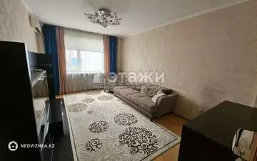 2-комнатная квартира, этаж 3 из 9, 56 м²