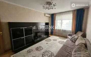 55.7 м², 2-комнатная квартира, этаж 3 из 9, 56 м², изображение - 0