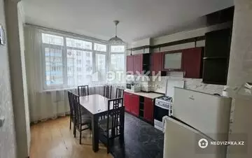 2-комнатная квартира, этаж 3 из 9, 56 м²